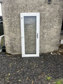pvc Door