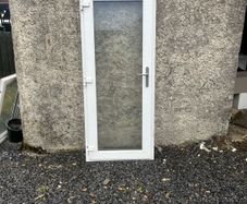 pvc Door