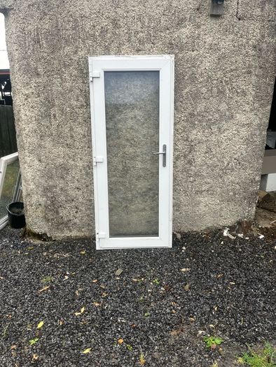 pvc Door