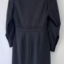 Te Kooples black blazer mini dress Image 7