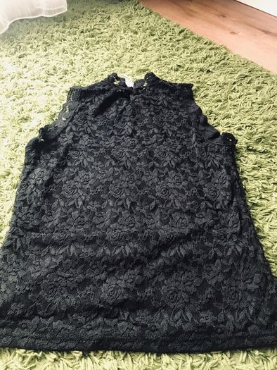 New beautiful, lace blouse size M/ L