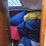 Hunter Impala 28 for sale includes berth till Sept Image 3