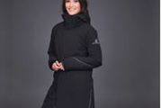 Ladies coat