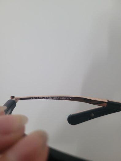 tom ford sunglasses
