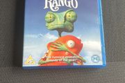 Rango Blu ray