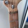 Modded partcaster 70s japanese copy Image 4