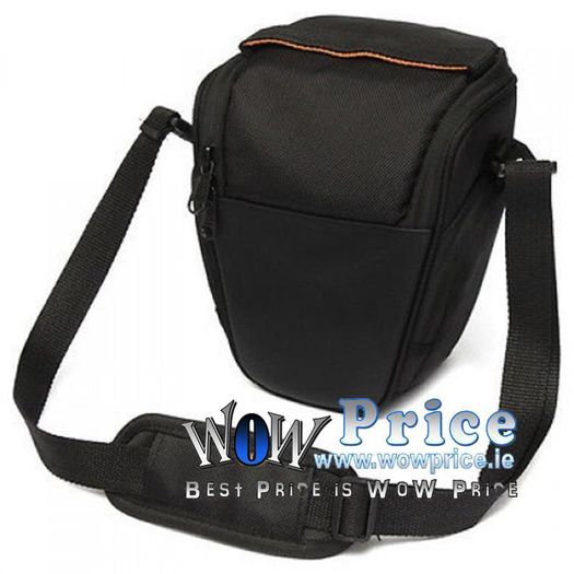 22233 Waterproof  Camera Case Bag