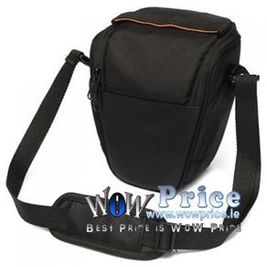 22233 Waterproof  Camera Case Bag