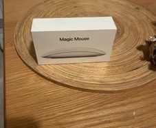 Apple Magic Mouse