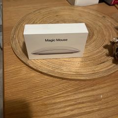 Apple Magic Mouse