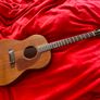 Vintage 1968 Gibson LG0 Image 4