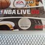 NBA Live 08  PlayStation3 Ps3 Games Original Image 3