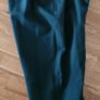 St. Leo's Pants - Hunter school uniform - waist 36 inches, length 33.5 inches Image 4