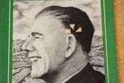 Fr. McDwyer of Glencolumbkille.