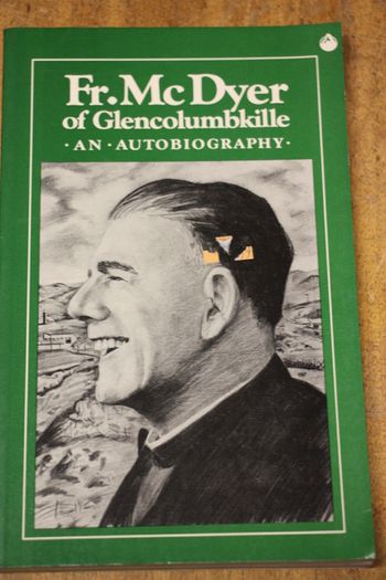 Fr. McDwyer of Glencolumbkille.