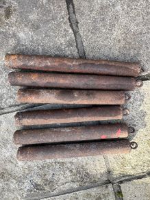 sash window weights