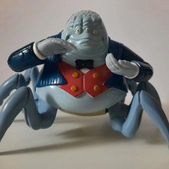 Monsters Inc Happy Meal Toy