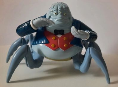 Monsters Inc Happy Meal Toy