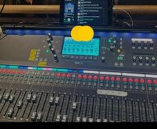 allen heath sq7