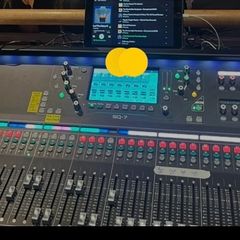 allen heath sq7