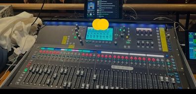 allen heath sq7