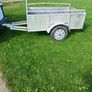 Car trailer Image 4