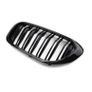 BMW G30 Kidney Grills - gloss black Image 2