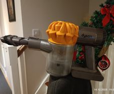 Vacuum cleaner DYSON