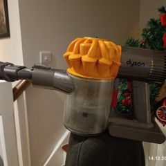 Vacuum cleaner DYSON