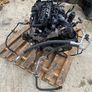 2014 BMW 5 series 518d F10 SE 2 litre engine & Transmission Image 6