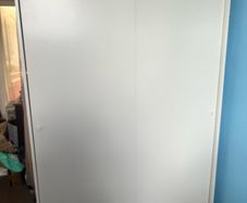 ikea wardrobe
