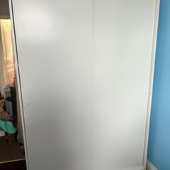 ikea wardrobe