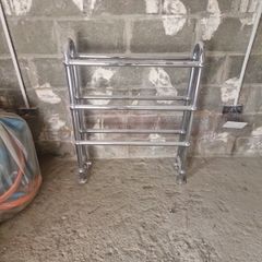 FREE TO GO Towel Radiator
