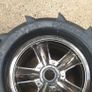 Traxxas E-RevoPaddle Tyres Image 5
