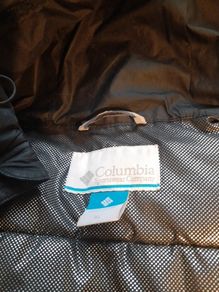 columbia