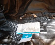 columbia