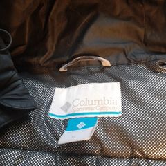 columbia