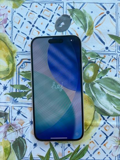iphone 15 128gb