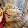 Huge Baby Girl Clothes Bundle | Next, Zara, H&M, M&S & More | Excellent Condition 0-3 Image 3