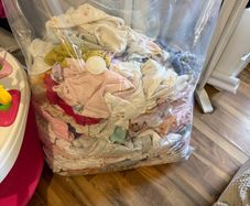 Huge Baby Girl Clothes Bundle | Next, Zara, H&M, M&S & More | Excellent Condition newborn