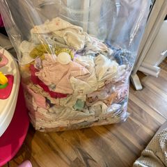 Huge Baby Girl Clothes Bundle | Next, Zara, H&M, M&S & More | Excellent Condition newborn