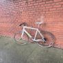 Merida men's road bike Image 3