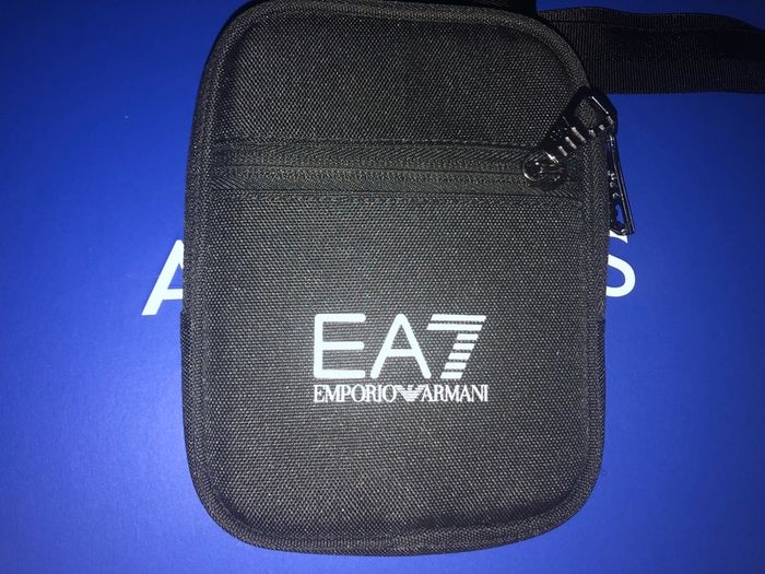 EA7 Emporio Armani Cross body Bag