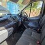 Ford Transit Jumbo Image 4