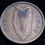 Ireland - 1940 - Penny - Hen - KM.11 - [2749] Image 2