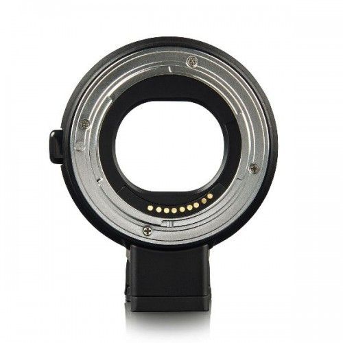 Viltrox Auto Focus EOS Lens Adapter For Canon EF EF-S - EF-M