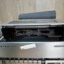 Hitachi VT-7000E VHS Portable Video Cassette Recorder + VT-TU70E Tuner VGC Image 4