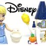 Lego DISNEY PRINCESS Minifigure Polybag Image 5