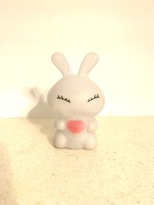 Bunny Night Light