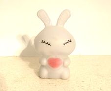 Bunny Night Light